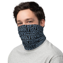 The OVRQLFD Neck Gaiter