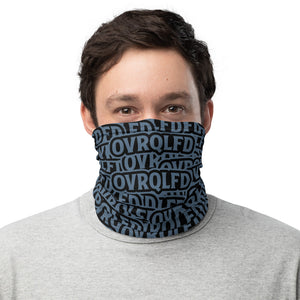 The OVRQLFD Neck Gaiter